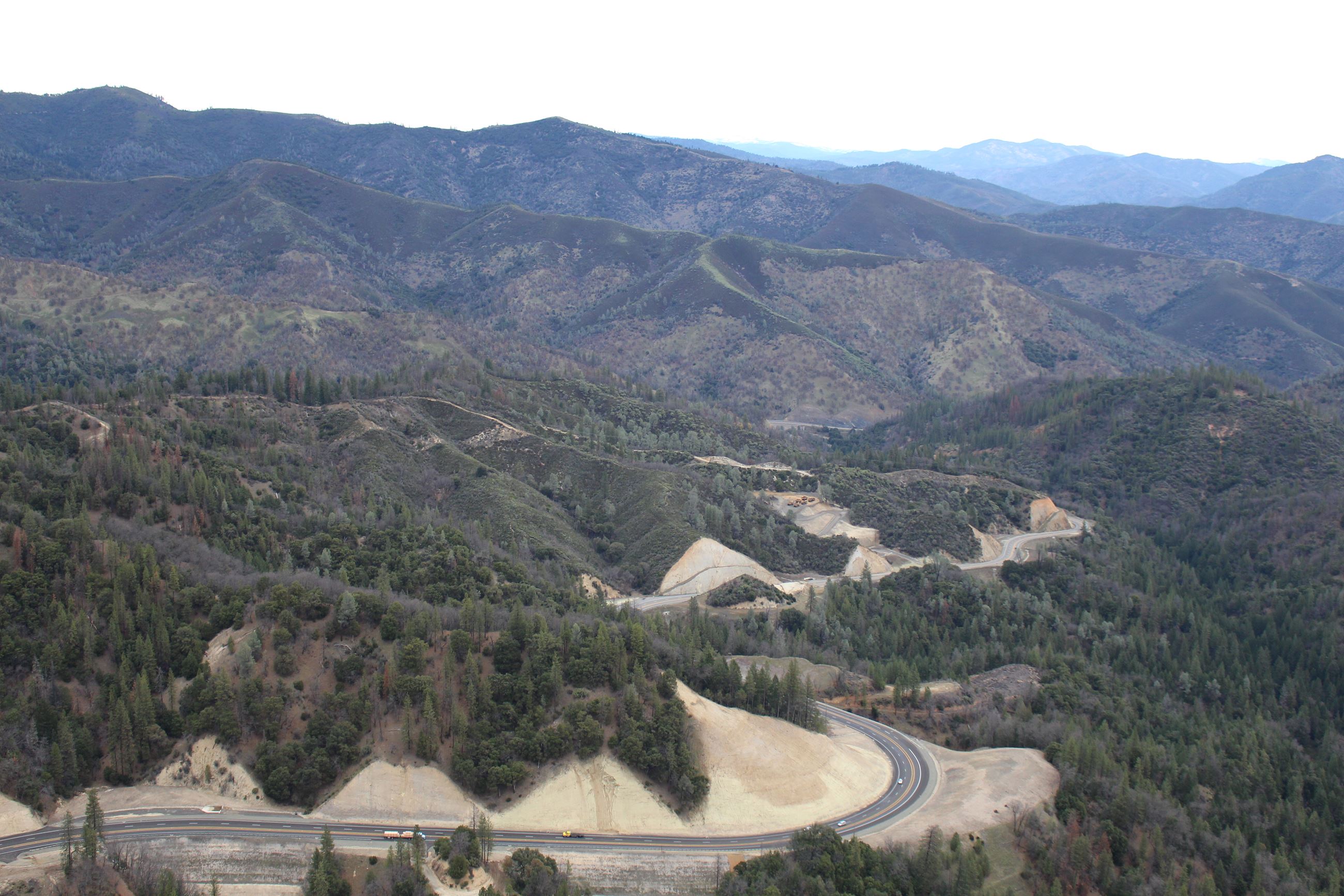 Buckhorn SR 299 Aerial Photo  5-26-2017